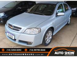 CHEVROLET Astra Hatch 2.0 4P ADVANTAGE FLEX AUTOMTICO