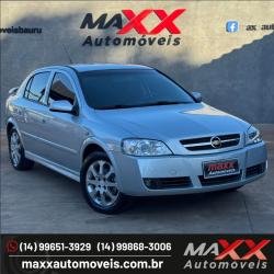 CHEVROLET Astra Hatch 2.0 4P ADVANTAGE  FLEX