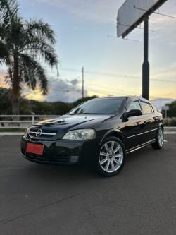 CHEVROLET Astra Hatch 2.0
