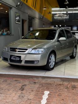 CHEVROLET Astra Hatch 2.0 ADVANTAGE FLEX