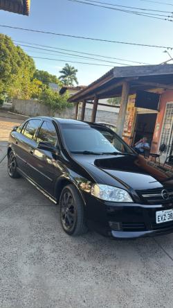 CHEVROLET Astra Hatch 2.0 4P ADVANTAGE  FLEX