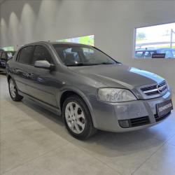 CHEVROLET Astra Hatch 2.0 4P ADVANTAGE  FLEX