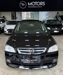 CHEVROLET Astra Hatch 2.0 16V 4P GSI