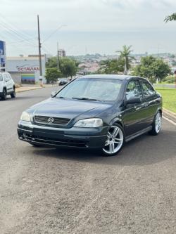 CHEVROLET Astra Hatch 1.8 GL