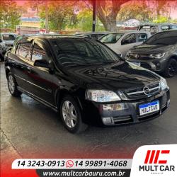 CHEVROLET Astra Hatch 2.0 ADVANTAGE FLEX