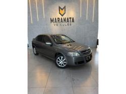 CHEVROLET Astra Hatch 2.0 ADVANTAGE FLEX