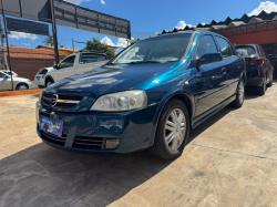 CHEVROLET Astra Hatch 2.0 4P