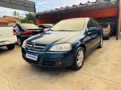 CHEVROLET Astra Hatch 2.0 4P
