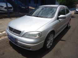 CHEVROLET Astra Hatch 1.8 GL