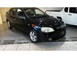 CHEVROLET Astra Hatch 2.0 4P ADVANTAGE FLEX AUTOM�TICO