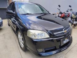 CHEVROLET Astra Hatch 2.0 4P ADVANTAGE  FLEX