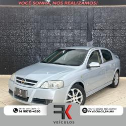 CHEVROLET Astra Hatch 2.0 4P ADVANTAGE  FLEX