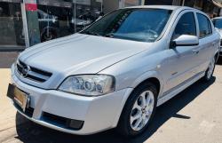 CHEVROLET Astra Hatch 2.0 4P ADVANTAGE  FLEX