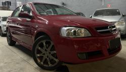 CHEVROLET Astra Hatch 2.0 4P ADVANTAGE  FLEX