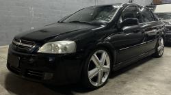 CHEVROLET Astra Hatch 2.0 4P ADVANTAGE  FLEX