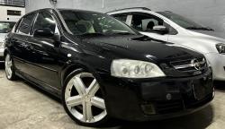 CHEVROLET Astra Hatch 2.0 4P ADVANTAGE  FLEX