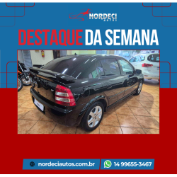 CHEVROLET Astra Hatch 2.0 4P ADVANTAGE  FLEX