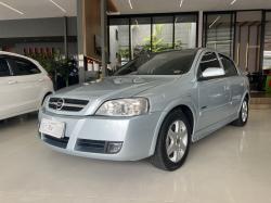 CHEVROLET Astra Hatch 2.0 4P ADVANTAGE  FLEX