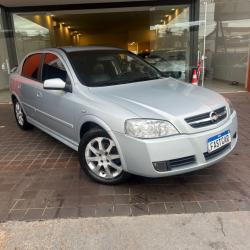 CHEVROLET Astra Hatch 2.0 4P ADVANTAGE  FLEX