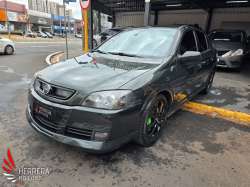 CHEVROLET Astra Hatch 2.0 4P ADVANTAGE  FLEX