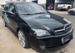 CHEVROLET Astra Hatch 2.0 4P ADVANTAGE  FLEX