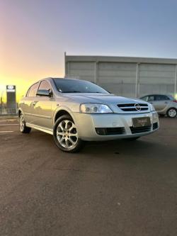 CHEVROLET Astra Hatch 2.0 4P ADVANTAGE  FLEX