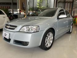CHEVROLET Astra Hatch 2.0 4P ADVANTAGE FLEX AUTOM�TICO