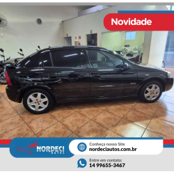 CHEVROLET Astra Hatch 2.0 4P ADVANTAGE  FLEX