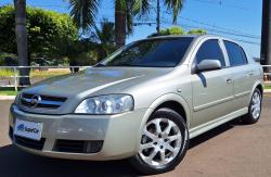 CHEVROLET Astra Hatch 2.0 4P ADVANTAGE  FLEX
