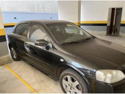 CHEVROLET Astra Hatch 2.0 4P ADVANTAGE  FLEX
