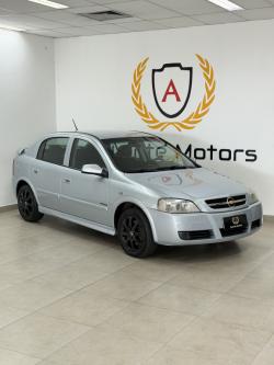 CHEVROLET Astra Hatch 2.0 4P ADVANTAGE  FLEX