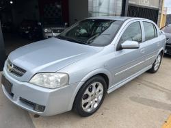 CHEVROLET Astra Hatch 2.0 4P ADVANTAGE FLEX AUTOM�TICO