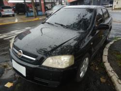 CHEVROLET Astra Hatch 2.0 4P ADVANTAGE  FLEX