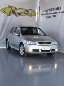 CHEVROLET Astra Hatch 2.0 4P ADVANTAGE  FLEX