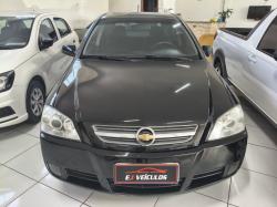 CHEVROLET Astra Hatch 2.0 4P ADVANTAGE  FLEX