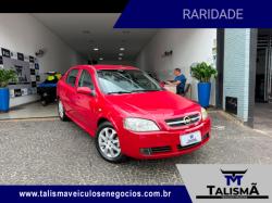 CHEVROLET Astra Hatch 2.0 4P ADVANTAGE  FLEX