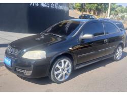 CHEVROLET Astra Hatch 2.0