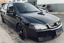 CHEVROLET Astra Hatch 2.0 4P ADVANTAGE  FLEX
