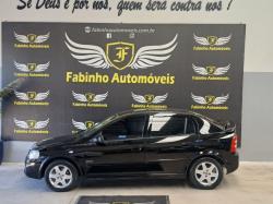 CHEVROLET Astra Hatch 2.0 4P ADVANTAGE  FLEX