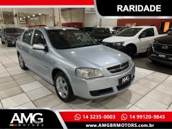 CHEVROLET Astra Hatch 2.0 4P ADVANTAGE  FLEX