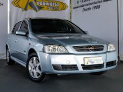 CHEVROLET Astra Hatch 2.0 4P ADVANTAGE  FLEX