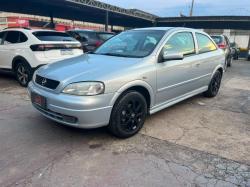 CHEVROLET Astra Hatch 2.0