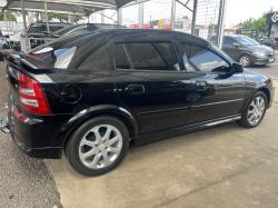 CHEVROLET Astra Hatch 2.0 4P ADVANTAGE  FLEX