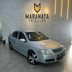 CHEVROLET Astra Hatch 2.0 4P ADVANTAGE  FLEX