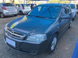 CHEVROLET Astra Hatch 2.0 4P ADVANTAGE  FLEX