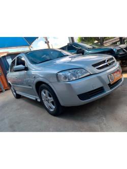 CHEVROLET Astra Hatch 2.0 4P ADVANTAGE  FLEX