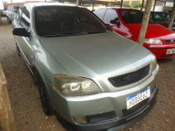 CHEVROLET Astra Hatch 2.0 ADVANTAGE FLEX