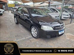 CHEVROLET Astra Hatch 2.0 4P ADVANTAGE  FLEX