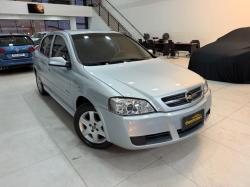 CHEVROLET Astra Hatch 2.0
