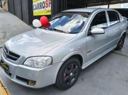 CHEVROLET Astra Hatch 2.0 4P ADVANTAGE  FLEX